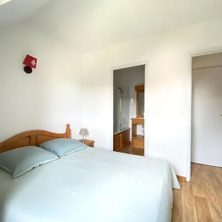 Le Bois De La Reine - Duplex - 6 A 8 Personnes アパート *