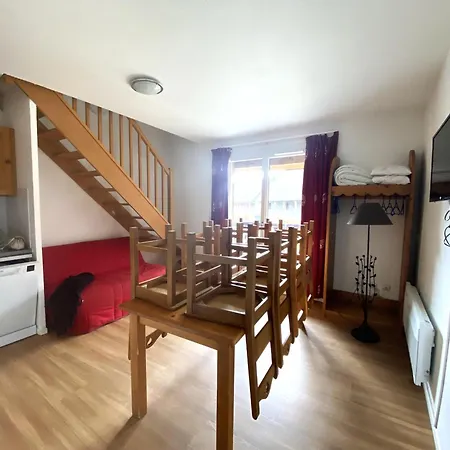 Le Bois De La Reine - Duplex - 6 A 8 Personnes アパート